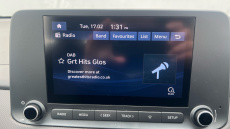 Hyundai Kona 1.0 TGDi 48V MHEV SE Connect 5dr Petrol Hatchback